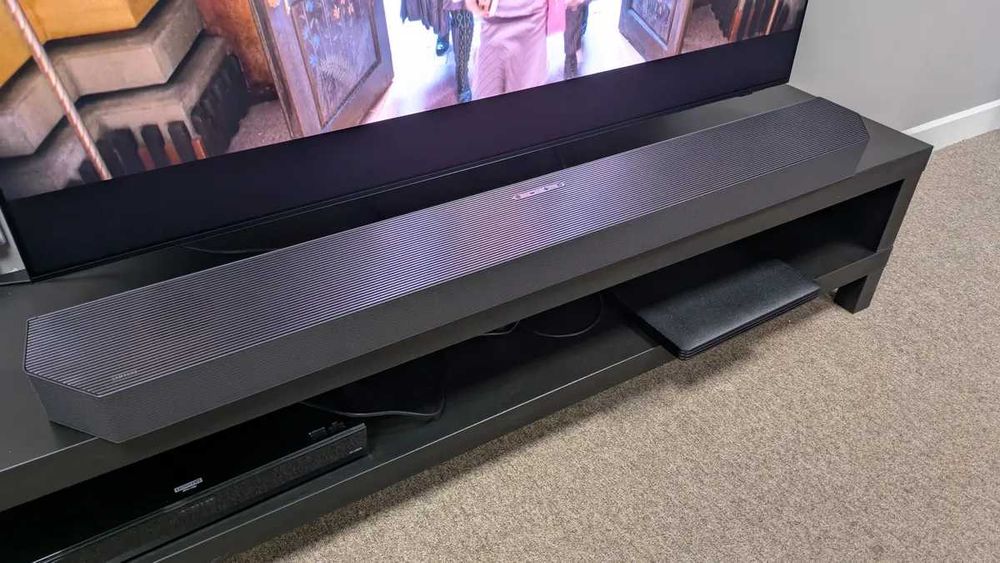 Soundbar Samsung HW-Q990F 11.1.4ch Wi-fi, Subwoofer Kit wireless (2025), Dolby Atmos, HDMI eARC