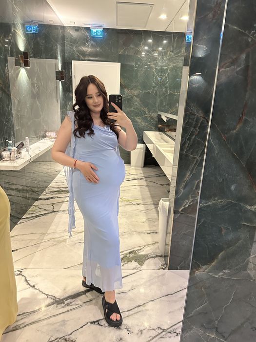 Rochie maternity