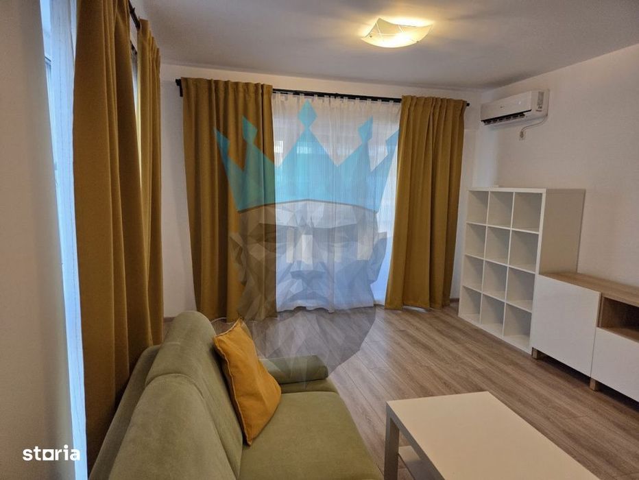 Apartament 2 Camere Petru Rares-Titulescu Bucuresti