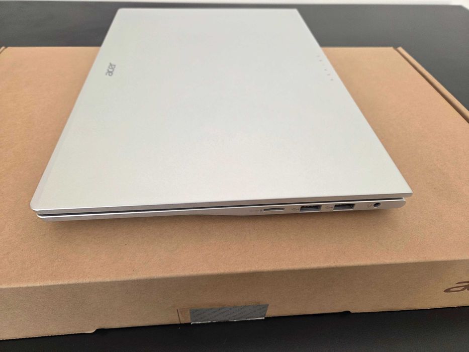Ноутбук Acer Aspire Lite 14