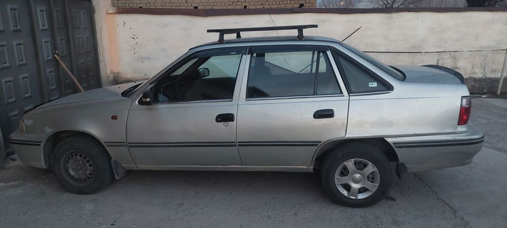 Некся 1 сонс транбилер