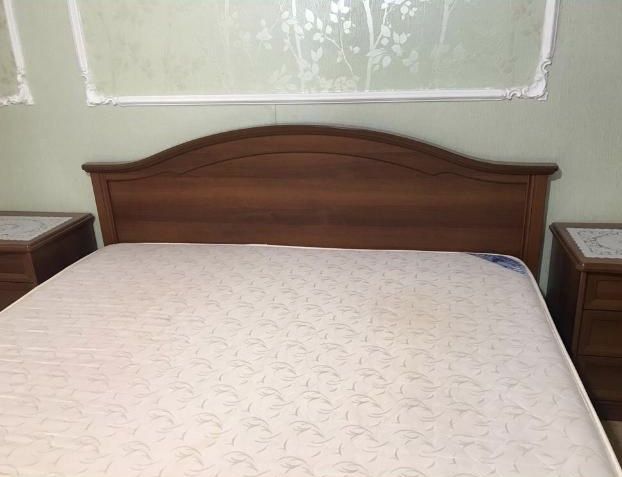 Спальный гарнитур «Екатерина»