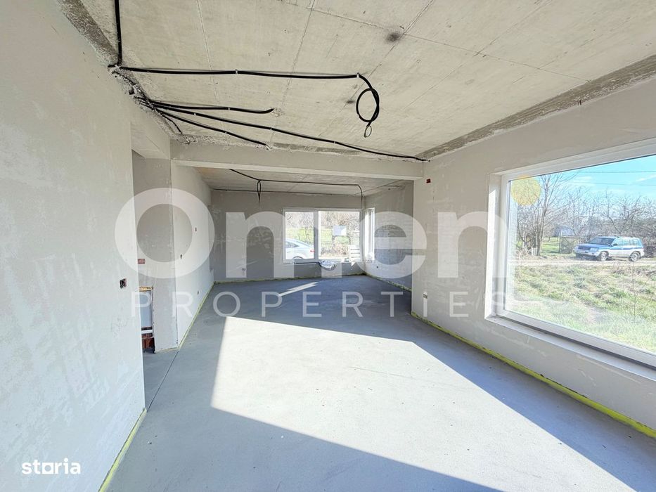 Casa de vanzare | Zona Drurelax | teren 19 ari | posibilitate parcelar