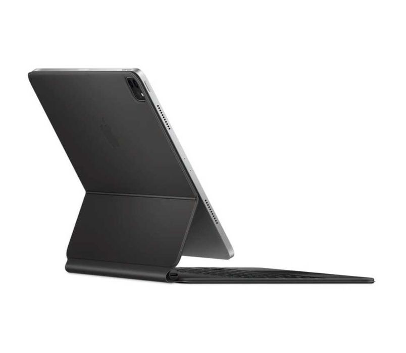 Клавиатура Apple Magic Keyboard for iPad 11-inch (M4) Black