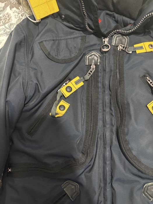 Geacă Wellensteyn bărbați