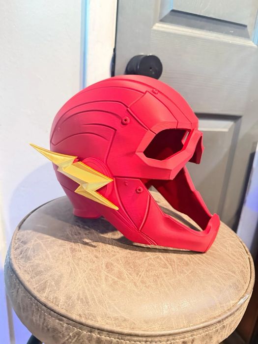 Mască Cosplay Adult– Helldivers , Spider-Man, Wolverine, Iron Man, Stormtrooper, Minas Morgul, The Flash | Mască pentru Carnaval/Halloween /Comic Con