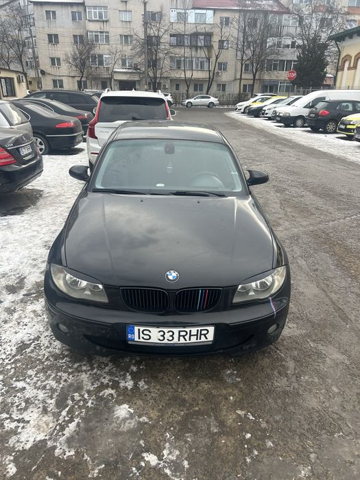 De vanzare BMW 116