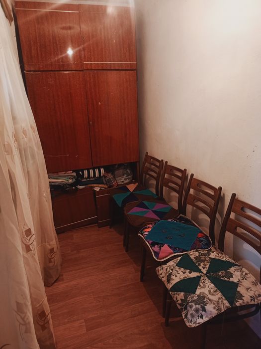 Дача на 1 водоколонке