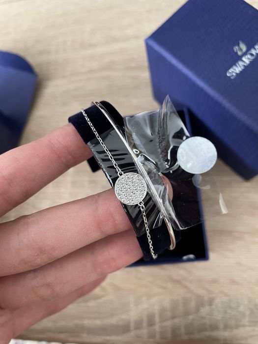 Браслет Swarovski оригинал