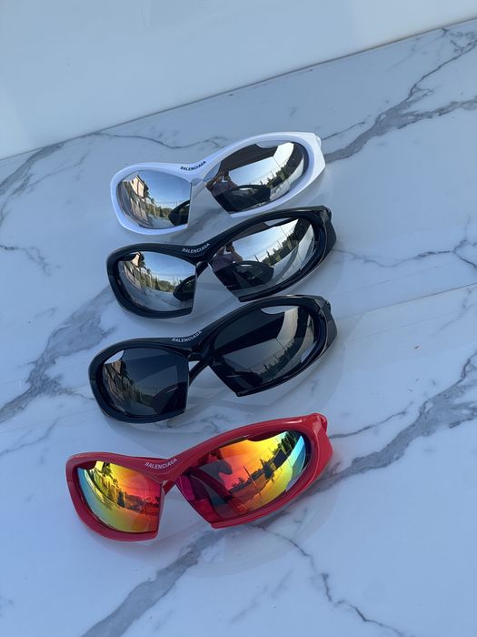 Ochelari Balenciaga