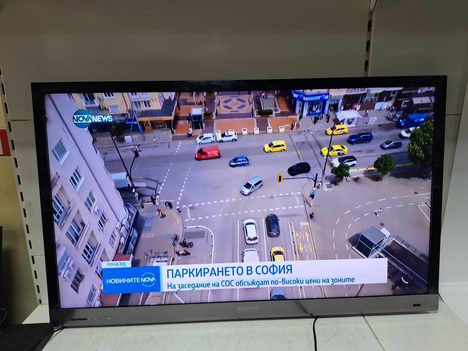 46" led tv Sony телевизор без стойка