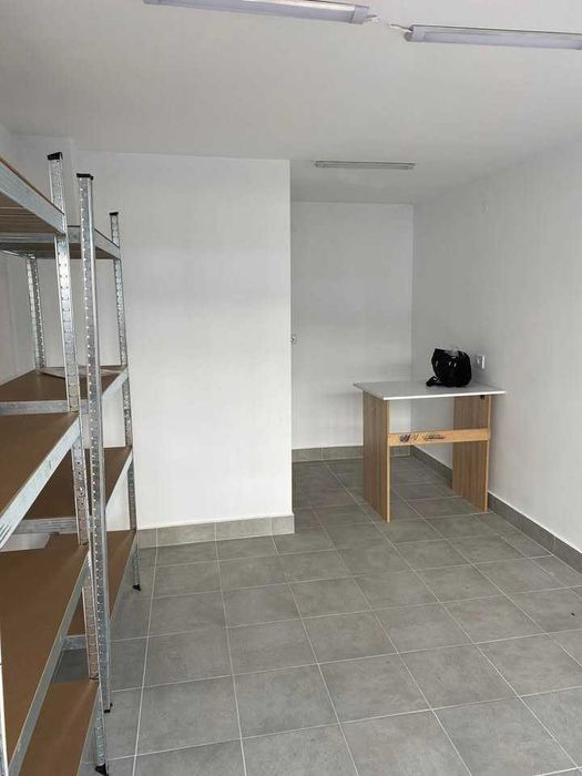 Търговски обект под наем бул."Сливница"