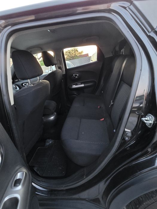 NISSAN JUKE QASHQAI AN 2019 MOTOR  1,2 BENZINA EURO 6 Posibilitate rate fără avans