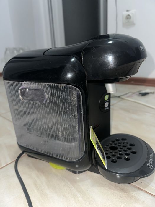 Aparat de cafea Bosch