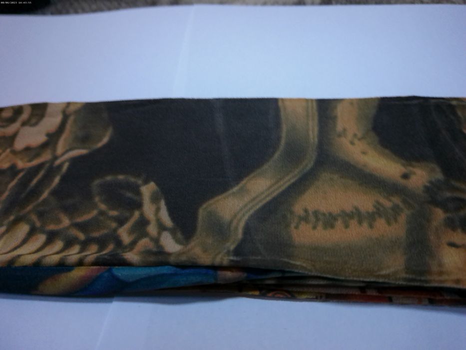 Страхотни татус ръкави