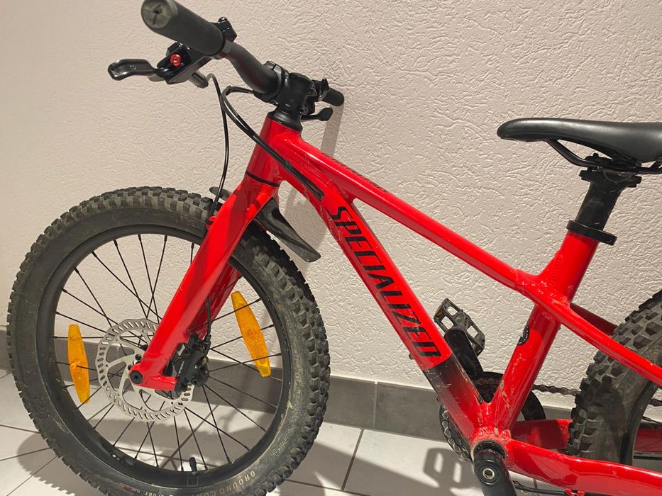 Specialized RIPROCK 20” noua