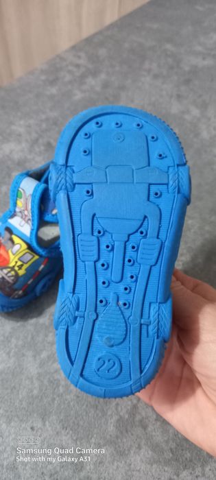 Детски пантофи Viggami 22 номер