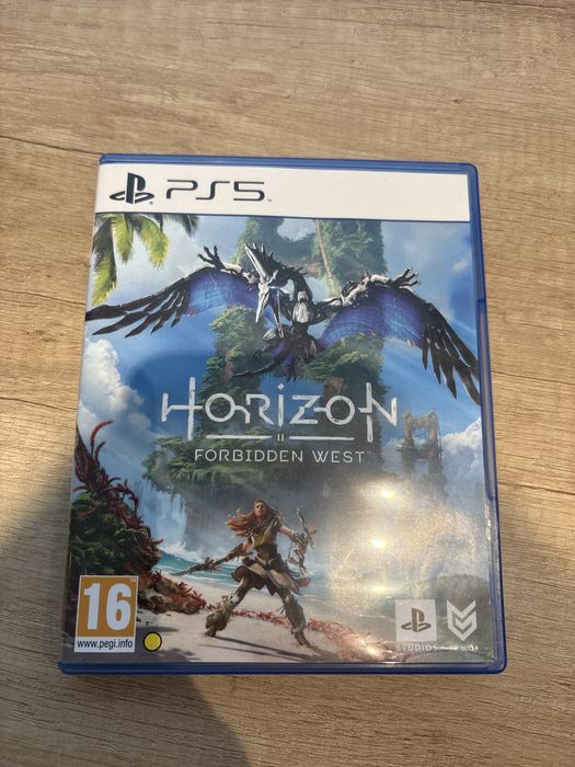 Игра за playstation 5