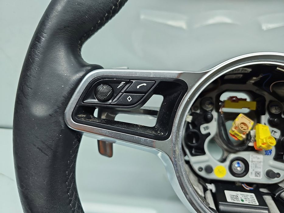 Volan PORSCHE Macan [Fabr 2014-2017] 95B419091N