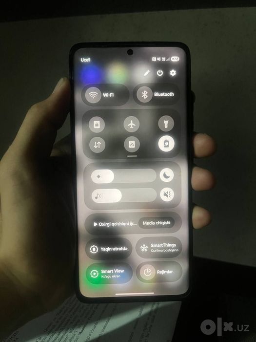Samsung s21 ultra