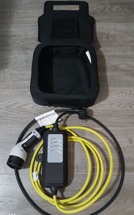 Cablu casa încărcare mașină electrica Bmw  Type 2