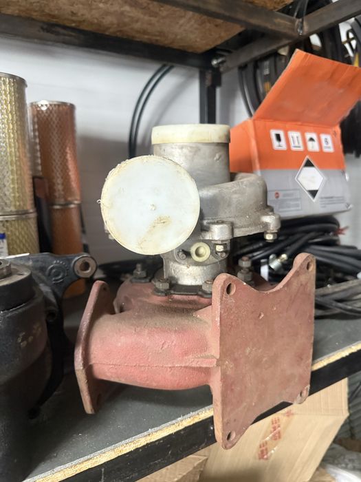 Турб  Т  15 0 новый ссср