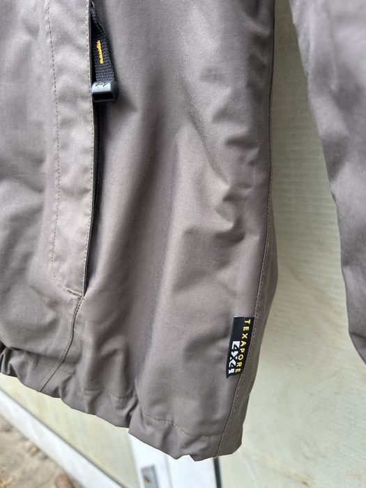 Jack wolfskin jacketa