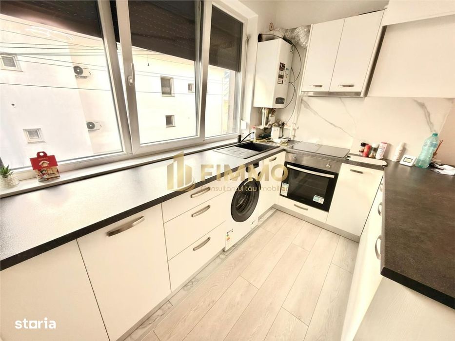 Apartament 2 camere | Etaj 1 | Loc de parcare | Ipotesti | ID : 1831 — fotografia 3