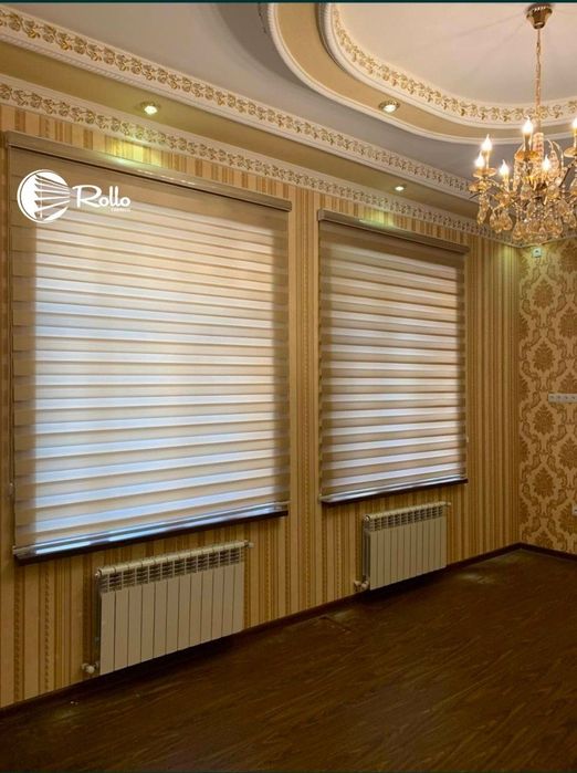 У нас все, что вам нравится. Жалюзи из первых рук скидки 30%