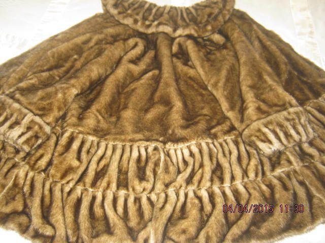 Продам Шубу мутоновую