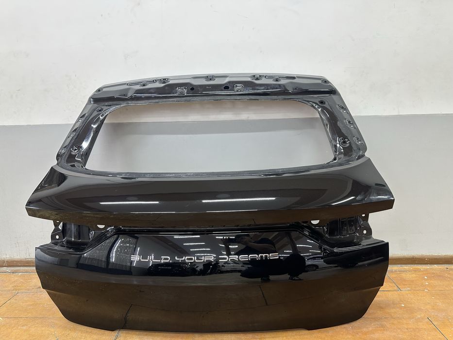 Song plus bagaj ideal