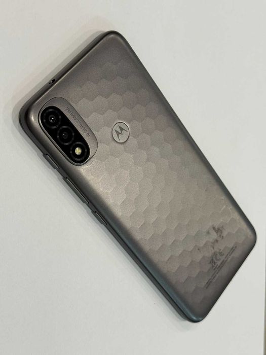 Motorola Moto E20 – 2GB RAM / 32GB