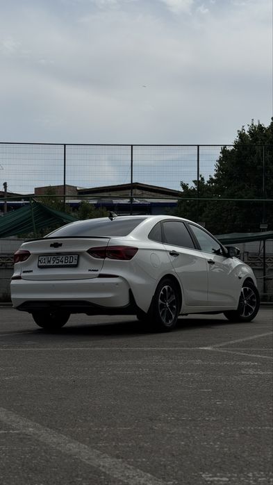 Monza 1,3 turbo