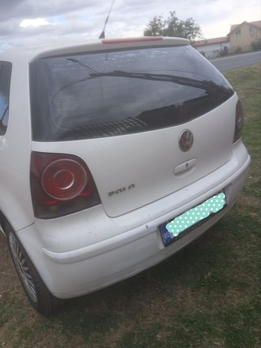 Volkswagen Polo .