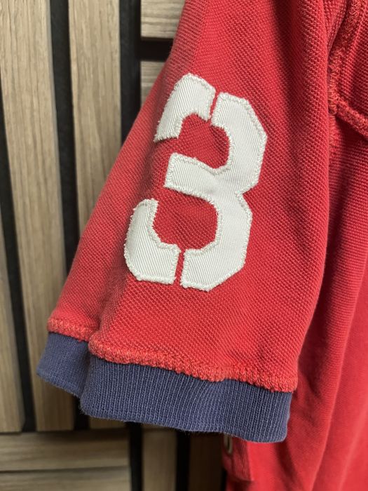 POLO Ralph Lauren : 2ХЛ / Оригинал