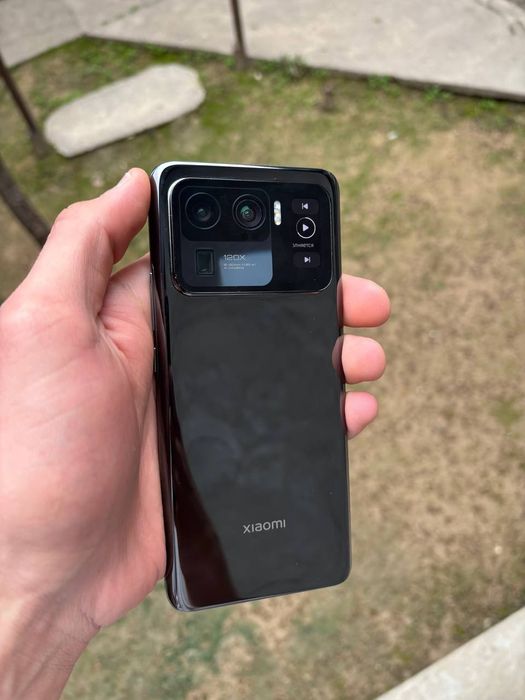 Xiaomi 11 Ultra 18/512Gb