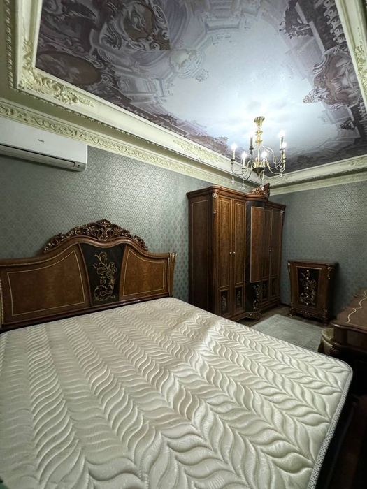 Kunlik ijaraga beriladi Samarqand Bez Zaks