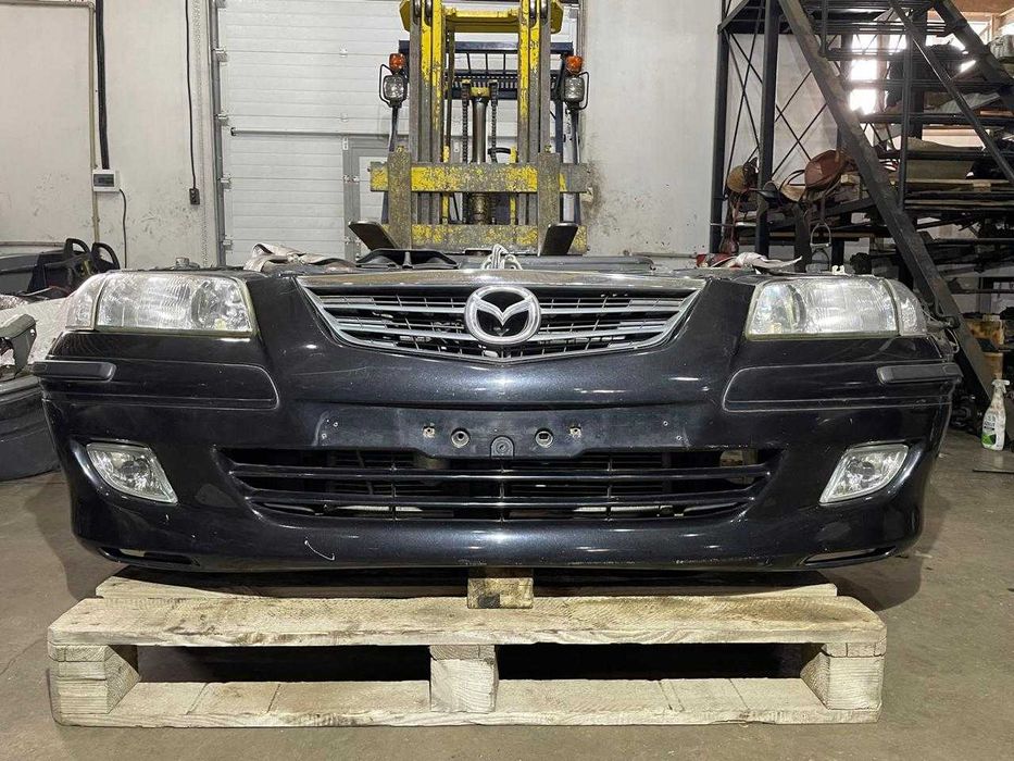 TitanAuto Mazda 626 GF ноускат