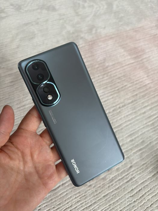 Honor 80 Pro 12/ 256гб идеал