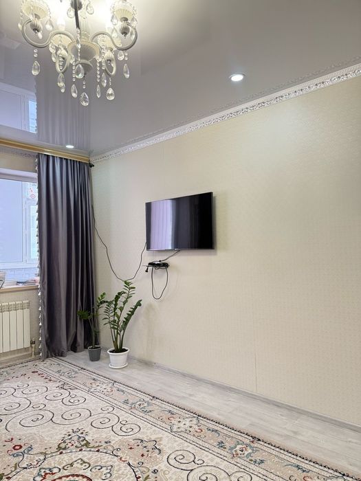 Продается квартира (Ливенцова 7 а)