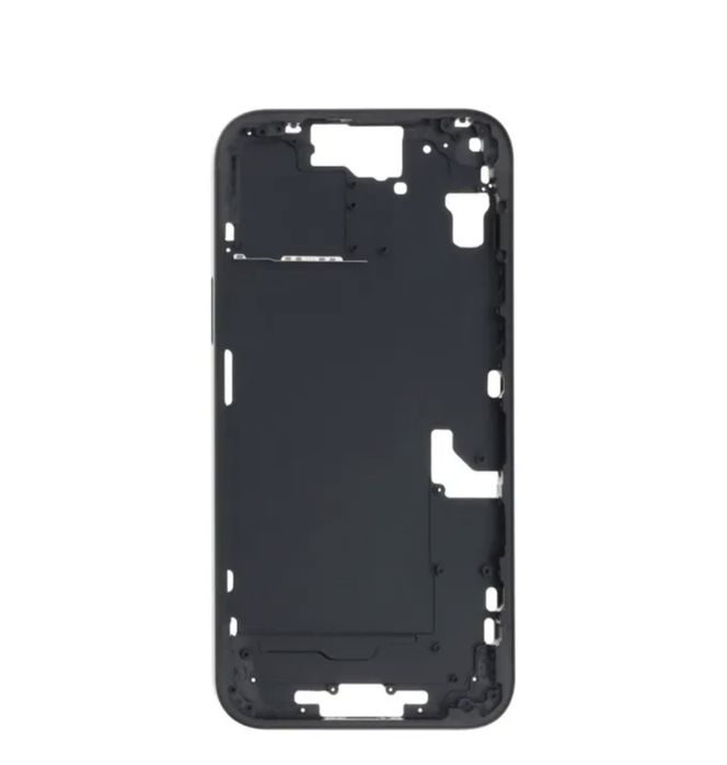 Средна рамка за iPhone 15 plus