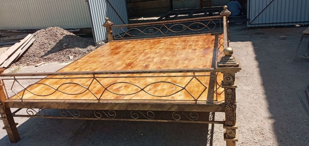 Tapchan  va ustal ustular yasaymiz. 3 yildan 5 yilgacha garantiya.