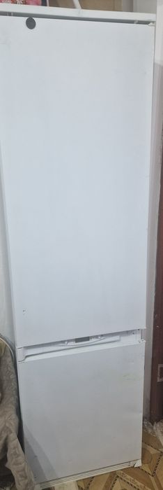 Продам 2ух камерный холодильник