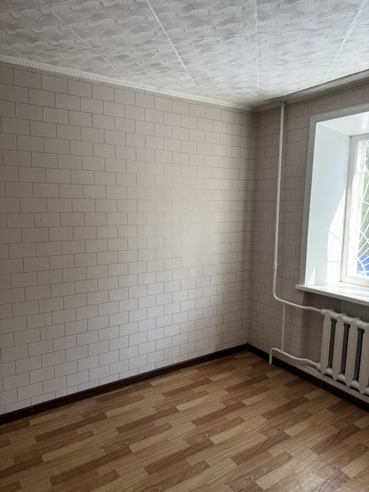 Комната в общежитие