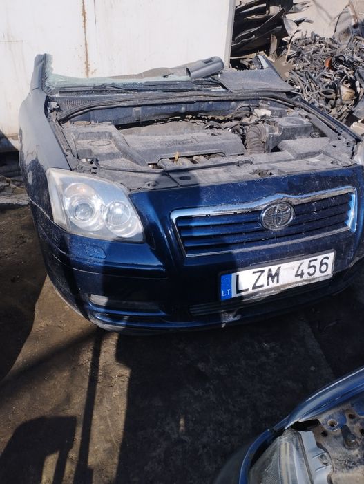 Коробка механика 1.6