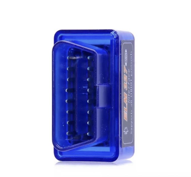 Tester Auto diagnoza OBD 2 Bluetooth ELM327