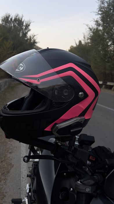 Шлем HJC мотоциклетный