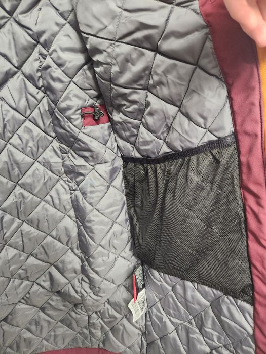 DIDRIKSONS Parka Emilia дамско яке