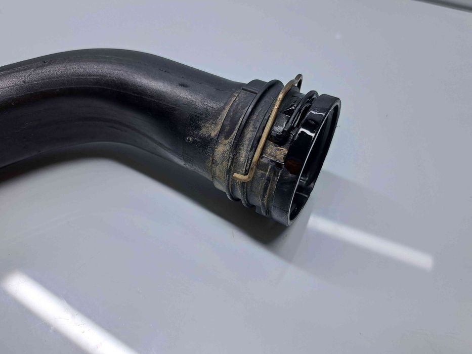 Tub intercooler  Volkswagen Touran (1T1, 1T2) [Fabr 2003-2010] 1K01457