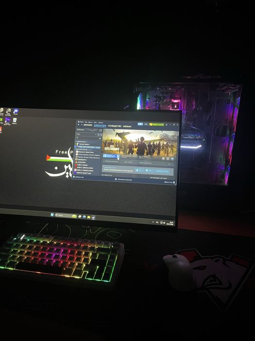 Продаю компьютер